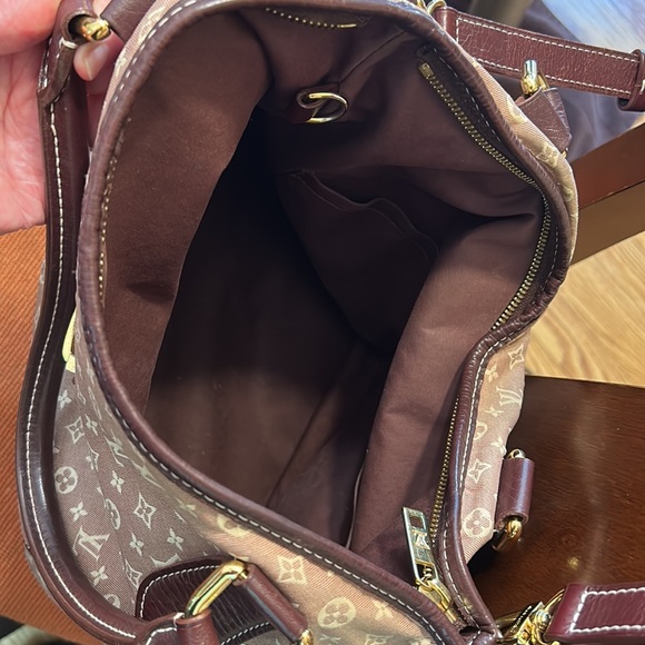 SALE Louis Vuitton Elegie Monogram Idylle - Picture 8 of 12